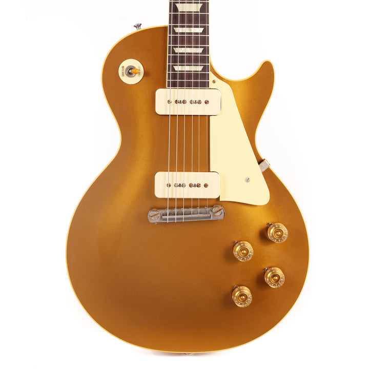 Gibson Custom Shop 1954 Les Paul Goldtop Reissue VOS