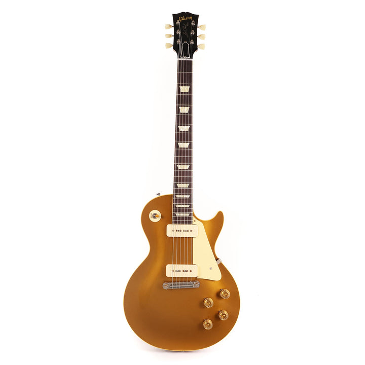 Gibson Custom Shop 1954 Les Paul Goldtop Reissue VOS