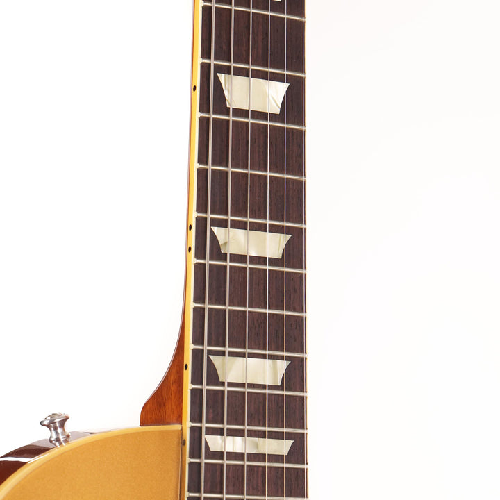 Gibson Custom Shop 1954 Les Paul Goldtop Reissue VOS