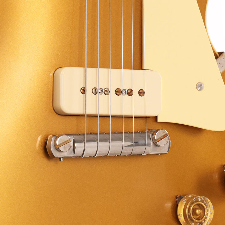 Gibson Custom Shop 1954 Les Paul Goldtop Reissue VOS