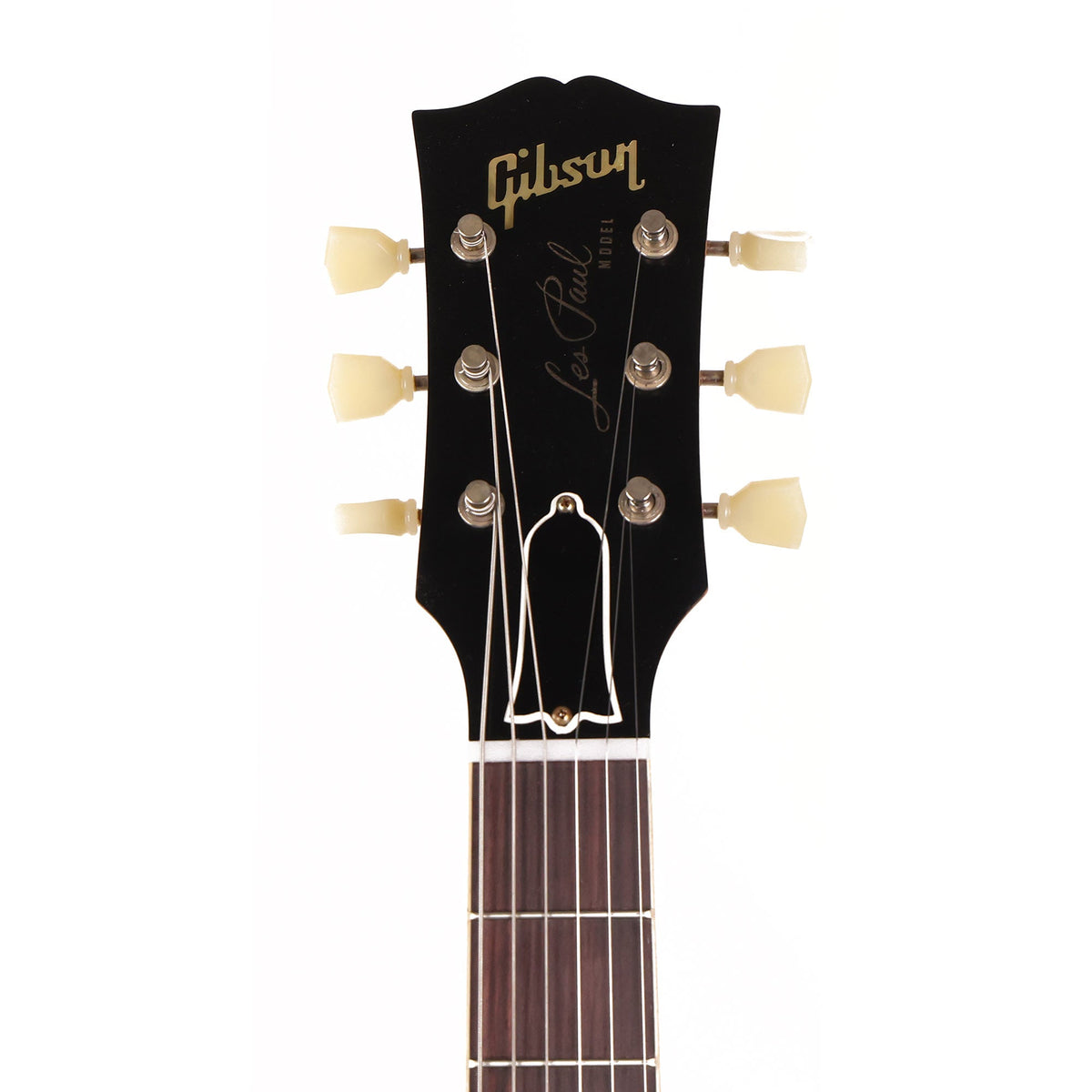 Gibson Custom Shop 1956 Les Paul Goldtop Reissue VOS — 6