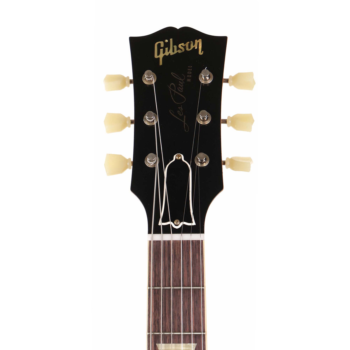 Gibson Custom Shop 1957 Les Paul Goldtop Reissue VOS 2024 — 6