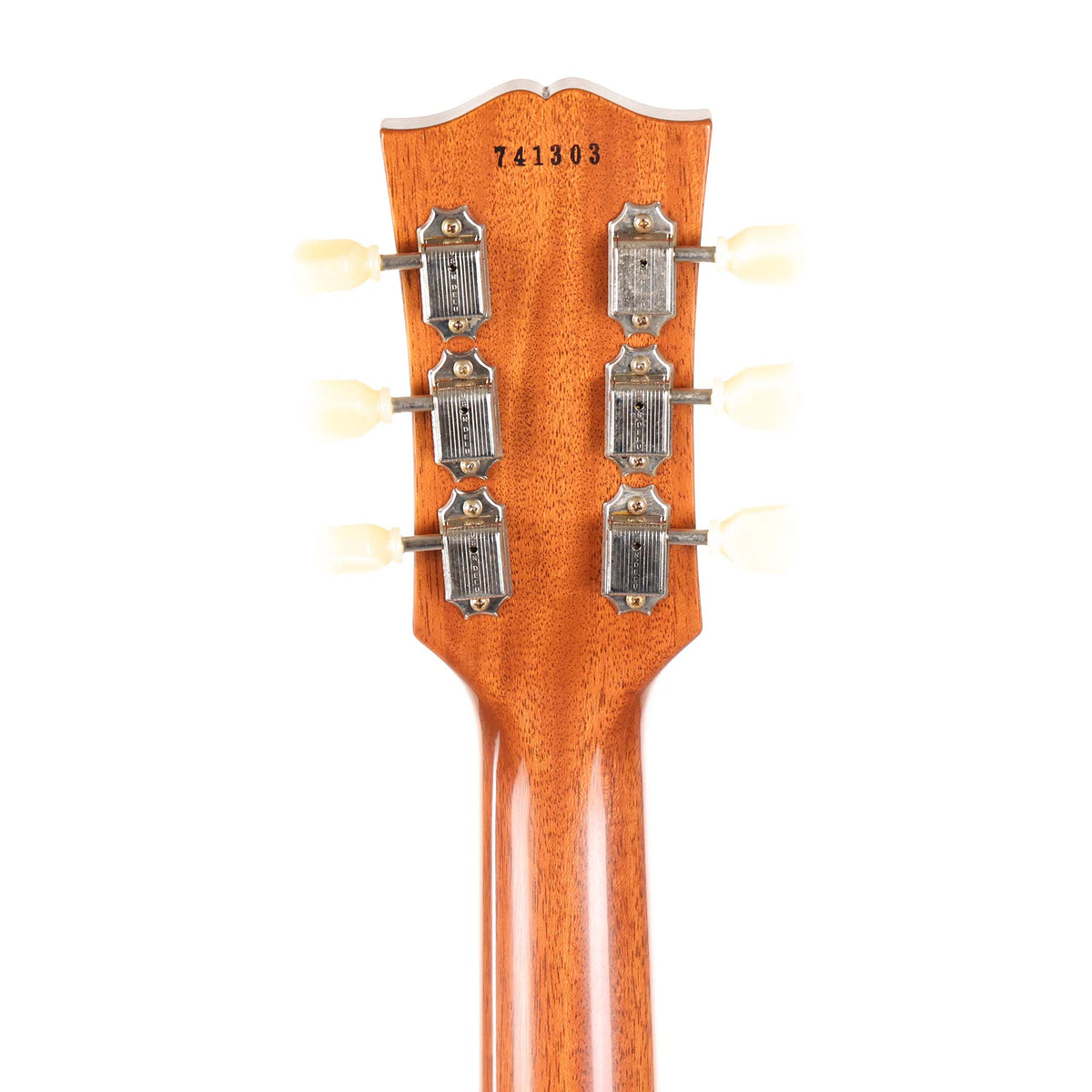 Gibson Custom Shop 1957 Les Paul Goldtop Reissue VOS 2024 — 7