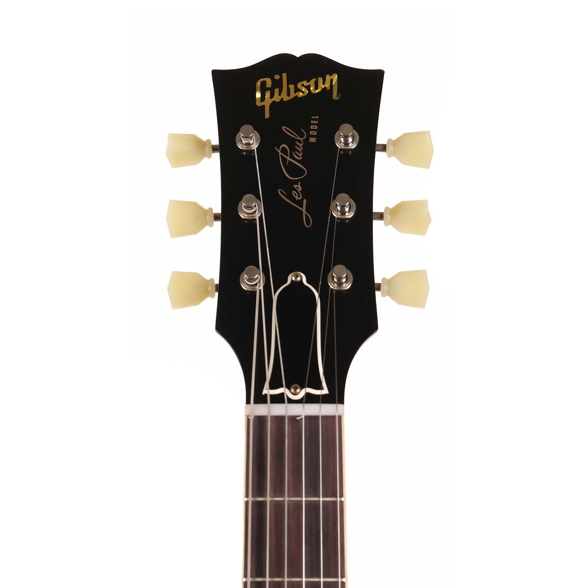 Gibson Custom Shop 1957 Les Paul Goldtop Darkback Reissue VOS — 6