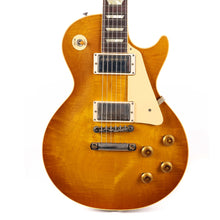 Gibson Custom Shop 1958 Les Paul Standard Reissue Lemon Burst VOS