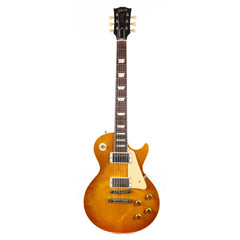 Gibson Custom Shop 1958 Les Paul Standard Reissue Lemon Burst VOS