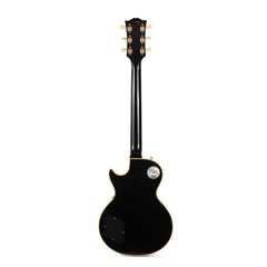 Gibson Custom Shop 1957 Les Paul Custom Reissue 3-Pickup Ebony VOS