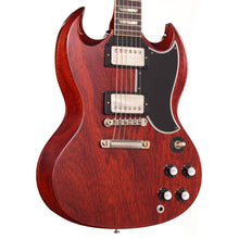 Gibson Custom Shop SG Standard '61 Vintage Cherry