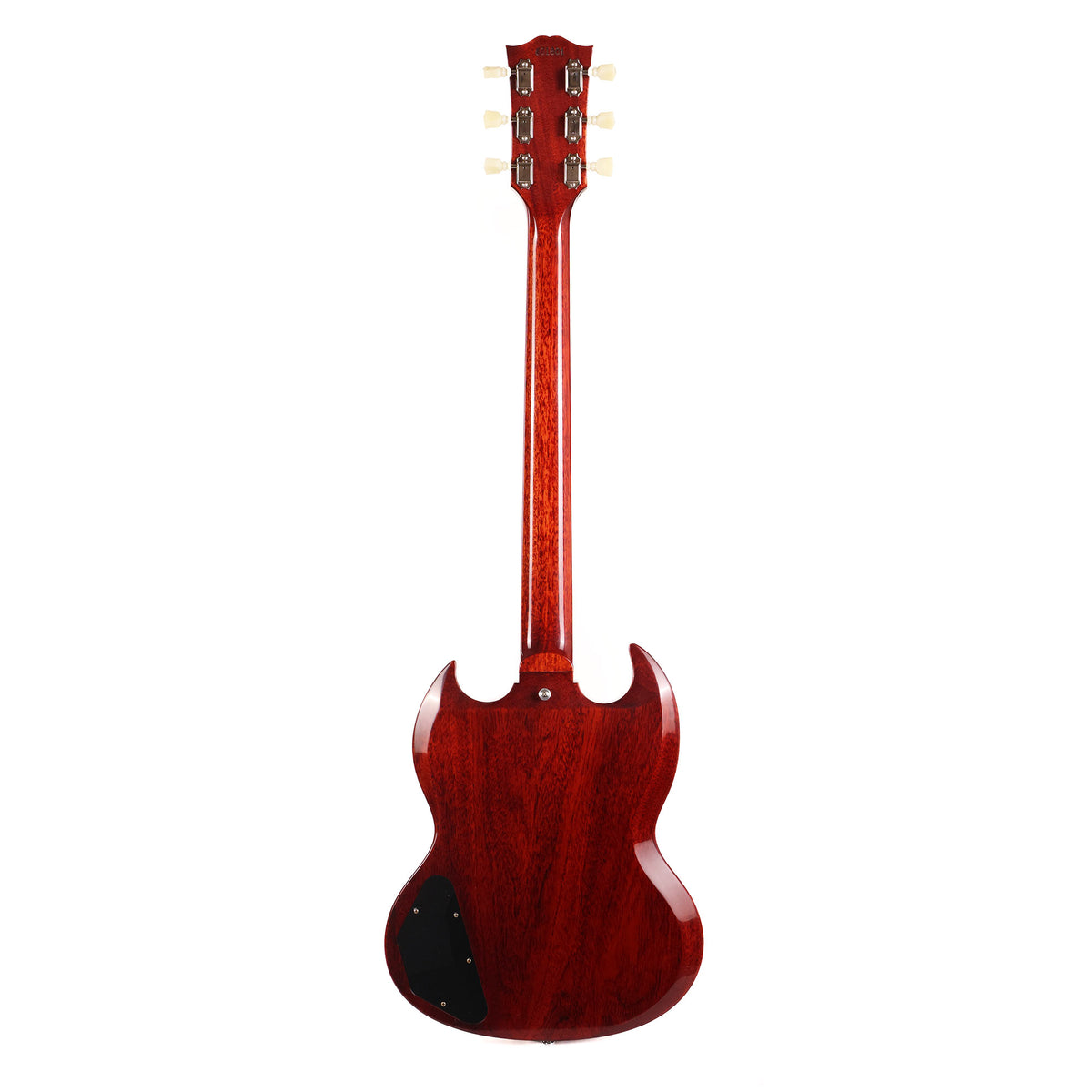Gibson Custom Shop SG Standard '61 Vintage Cherry — 4