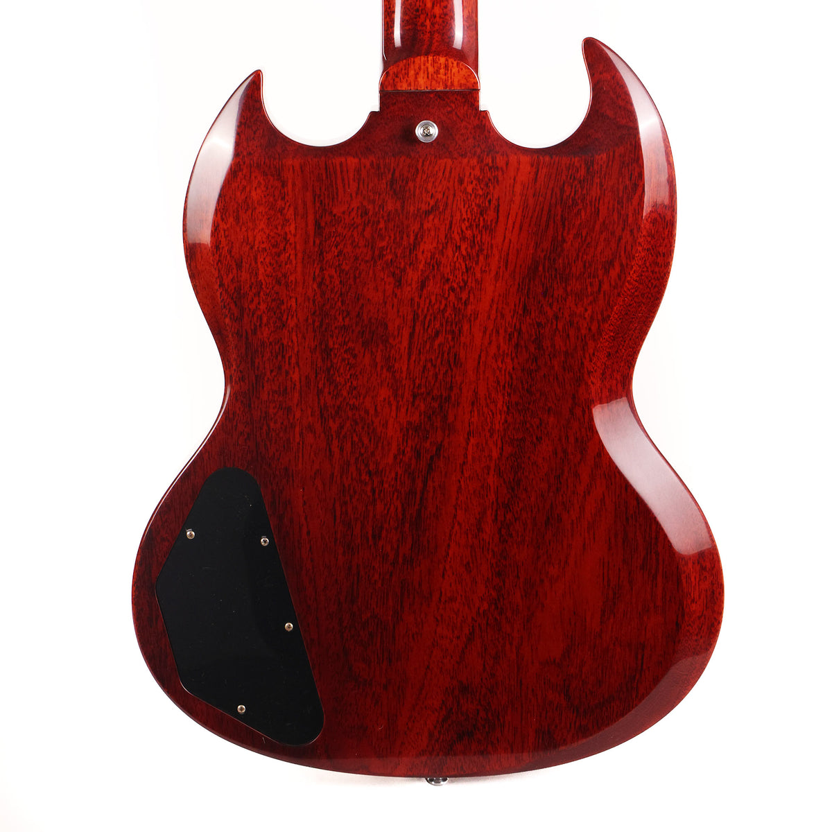 Gibson Custom Shop SG Standard '61 Vintage Cherry — 6