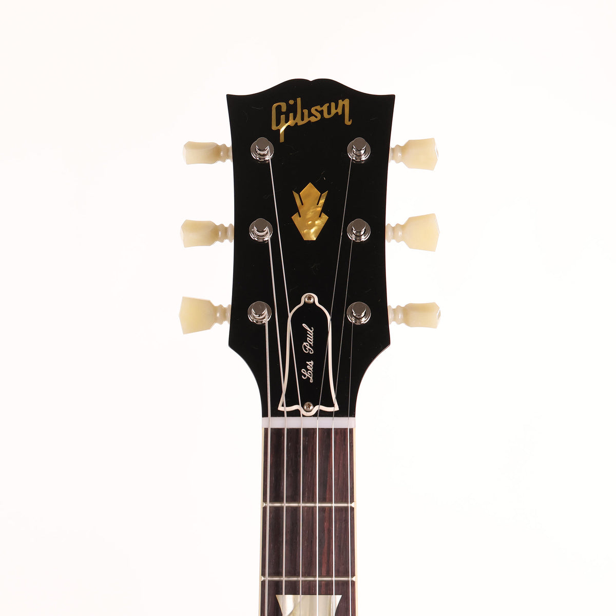 Gibson Custom Shop SG Standard '61 Vintage Cherry — 8