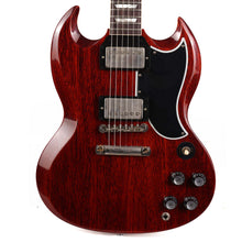 Gibson Custom Shop SG Standard '61 Vintage Cherry