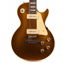 Gibson Custom Shop 1968 Les Paul Standard Reissue Gloss 60s Gold