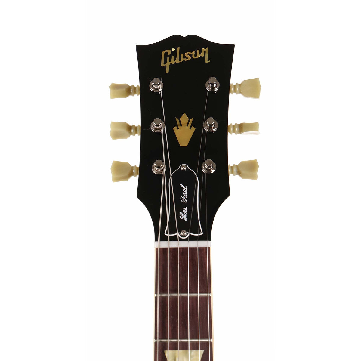 Gibson Custom Shop 1968 Les Paul Standard Reissue Gloss 60s Gold — 6