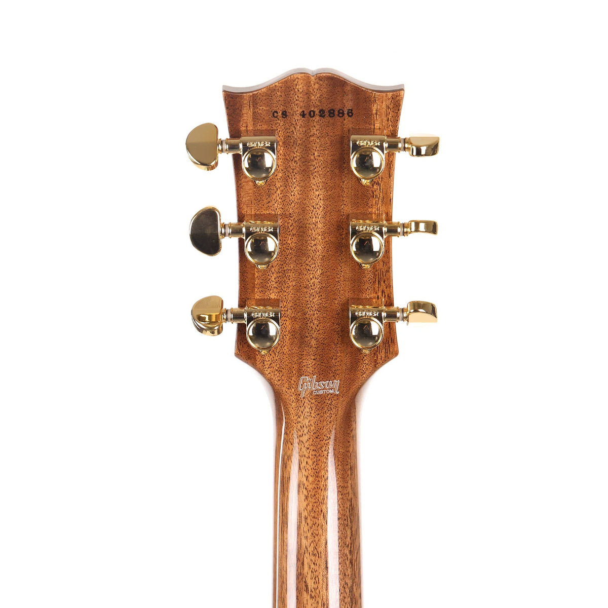 Gibson Custom Shop CS-356 Vintage Sunburst — 7