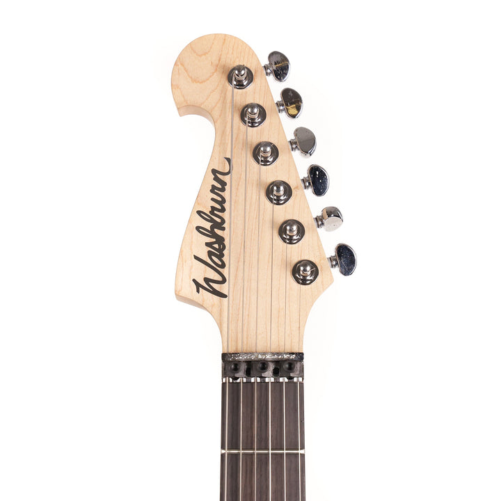 Washburn Nuno Bettencourt 4N Matte Natural