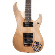Washburn Nuno Bettencourt 4N Matte Natural