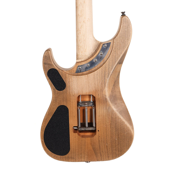 Washburn Nuno Bettencourt 4N Matte Natural