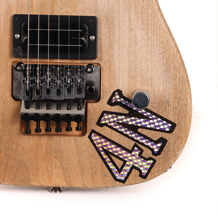 Washburn Nuno Bettencourt 4N Matte Natural