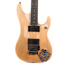 Washburn Nuno Bettencourt 4N Matte Natural