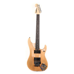 Washburn Nuno Bettencourt 4N Matte Natural | The Music Zoo