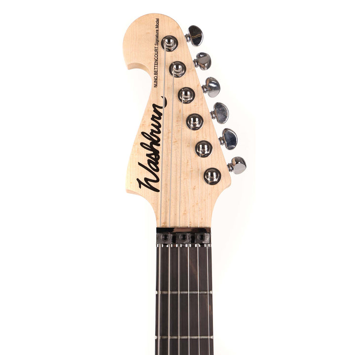 Washburn Nuno Bettencourt 4N Matte Natural