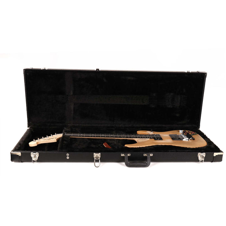 Washburn Nuno Bettencourt 4N Matte Natural