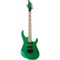 Caparison Horus-M3 CC Courtney Cox Signature Greenie | The