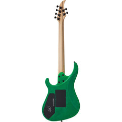 Caparison Horus-M3 CC Courtney Cox Signature Greenie | The