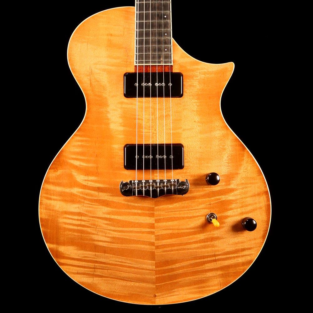 Artinger Hellfire Natural 2017 — 1