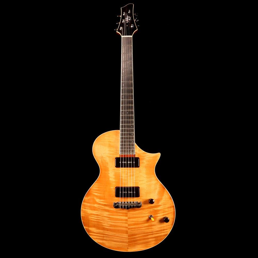 Artinger Hellfire Natural 2017 — 2