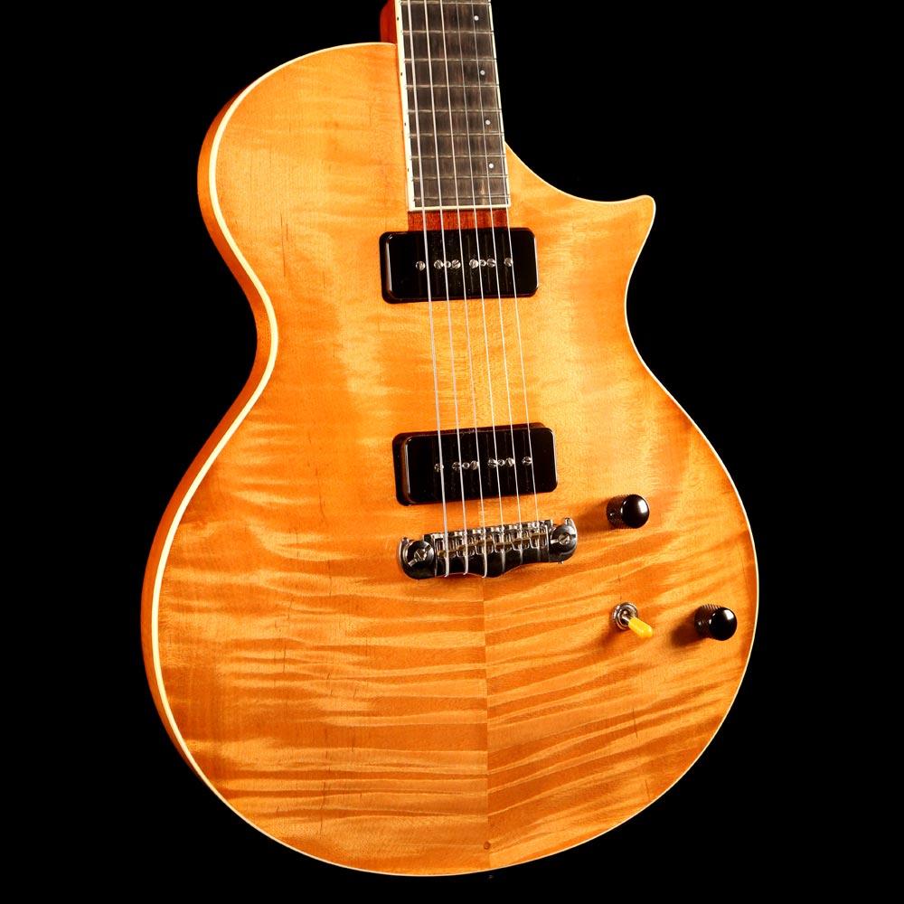 Artinger Hellfire Natural 2017 — 5