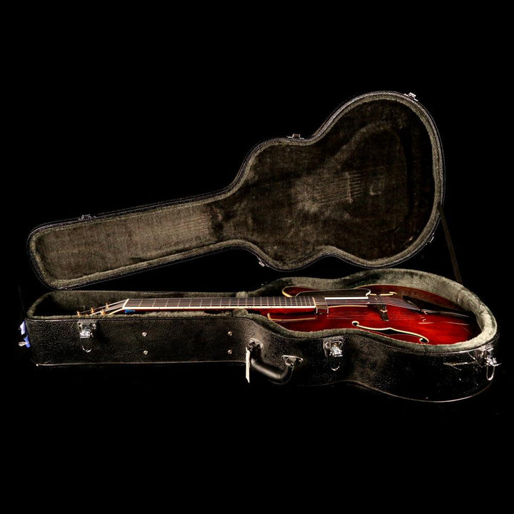 Eastman AR817ce 7-String Archtop Guitar