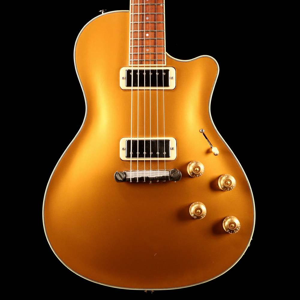CP Thornton Legend Special Goldtop 2013 — 1