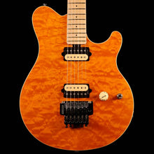 Ernie Ball Music Man Axis Trans Gold 2018