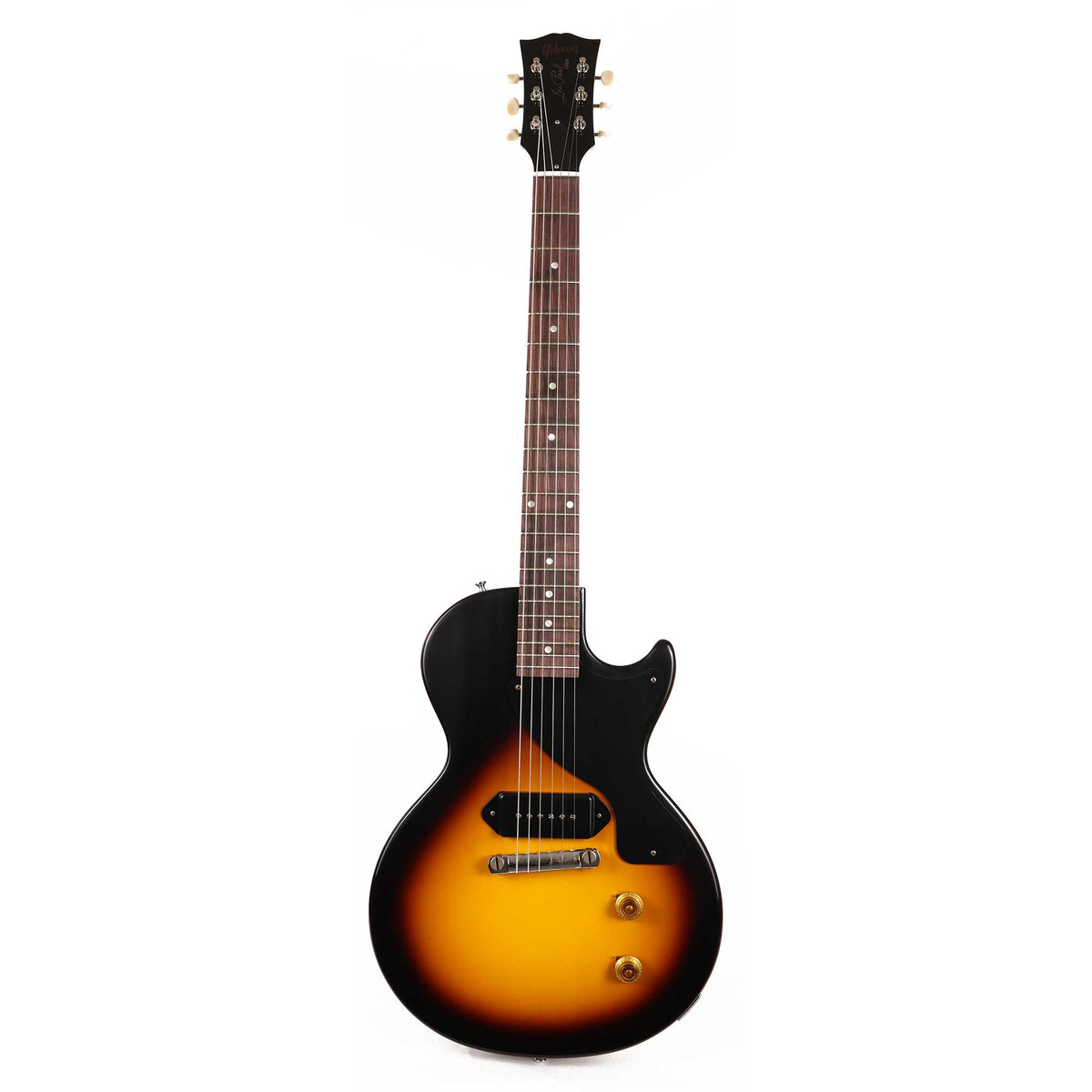 Gibson Custom Shop 1957 Les Paul Junior Single Cut Reissue VOS 2024 — 2