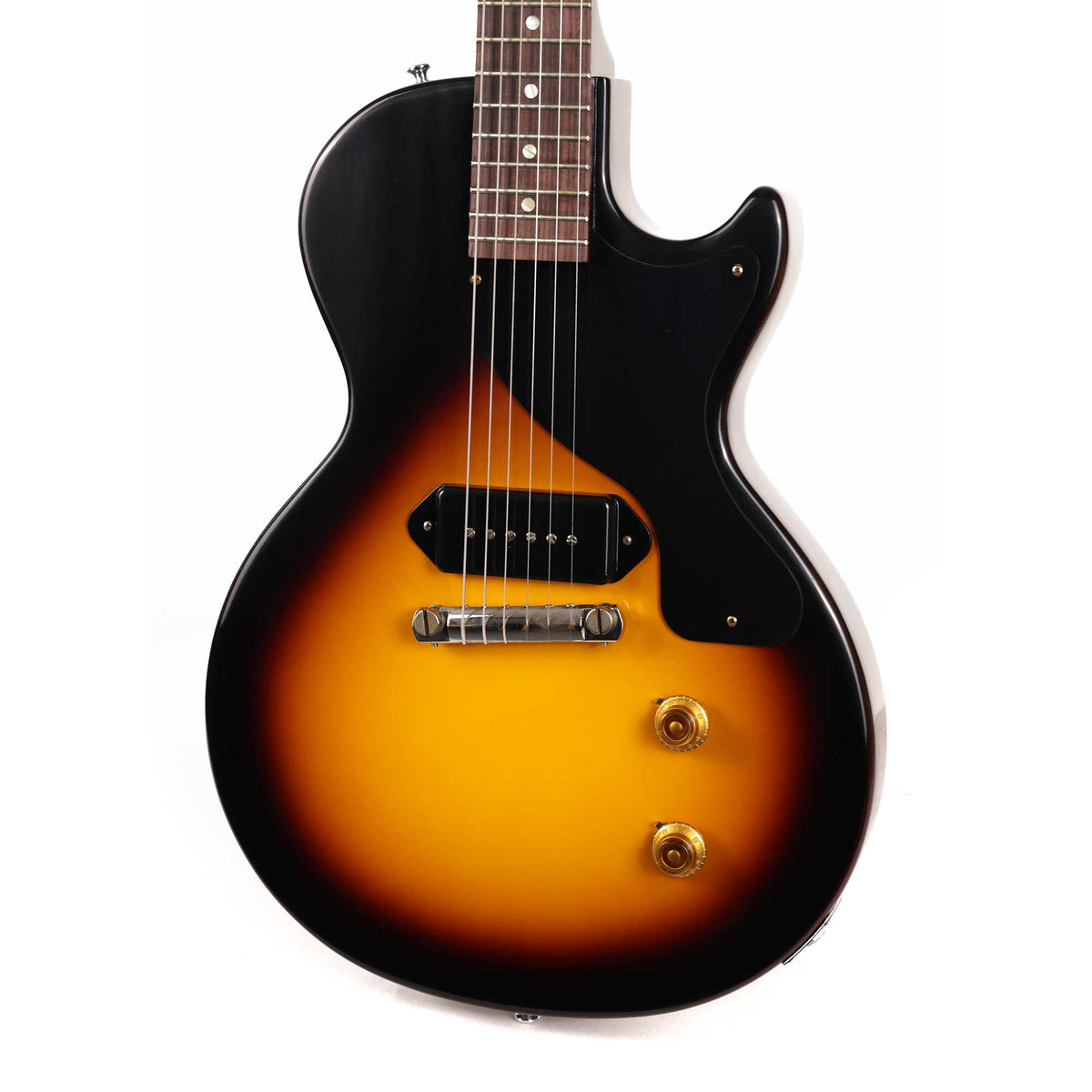 Gibson Custom Shop 1957 Les Paul Junior Single Cut Reissue VOS 2024 — 5