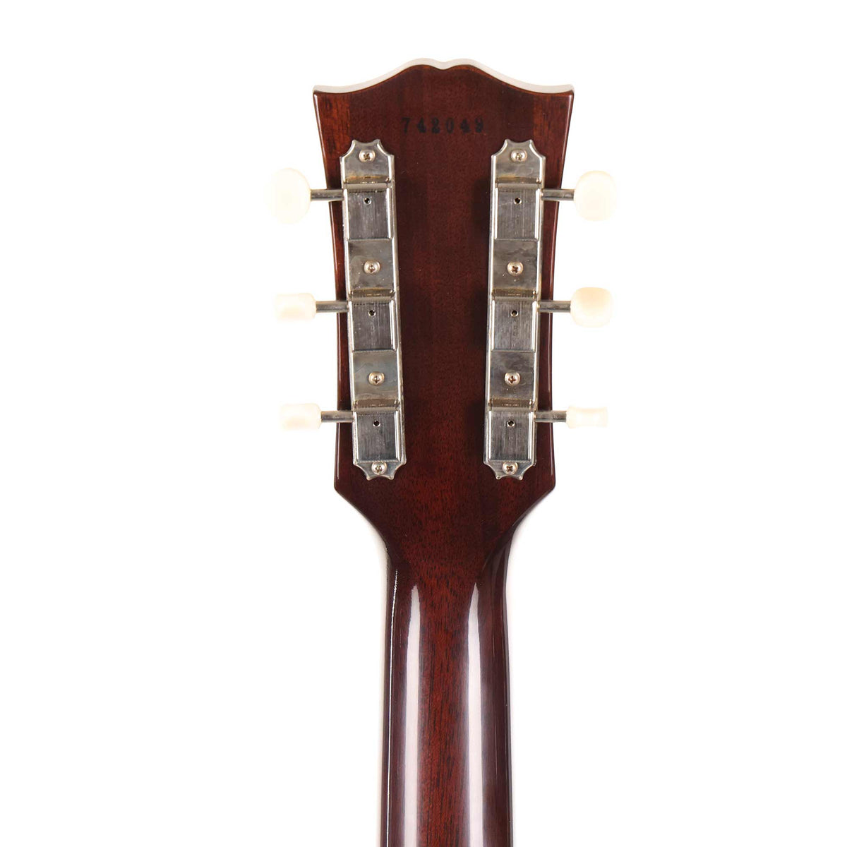 Gibson Custom Shop 1957 Les Paul Junior Single Cut Reissue VOS 2024 — 7