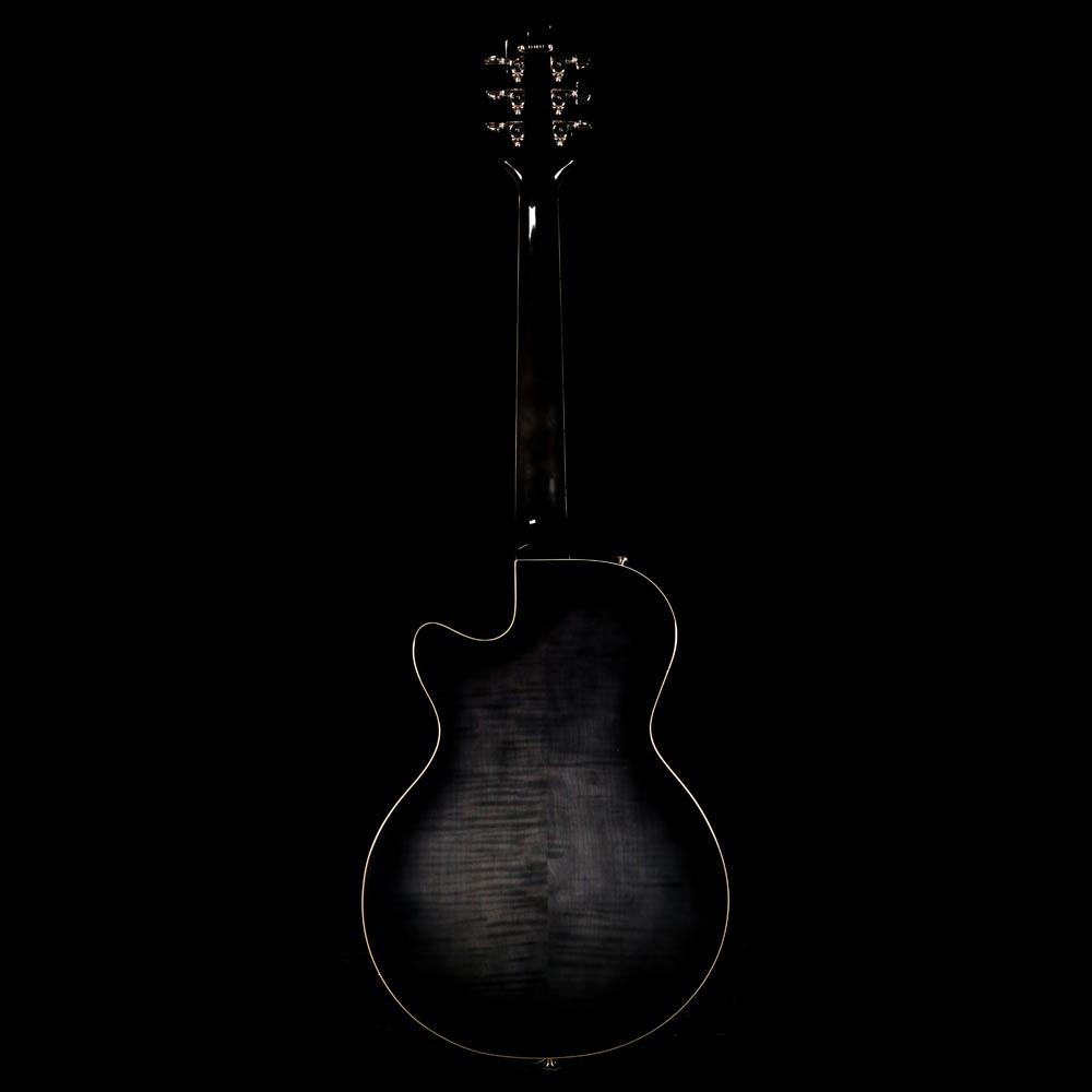 Duesenberg Starplayer TV Mother-of-Pearl Ice Pearl — 3