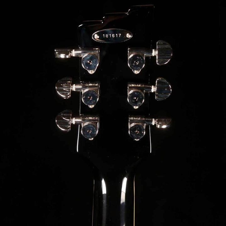 Duesenberg Starplayer TV Mother-of-Pearl Ice Pearl