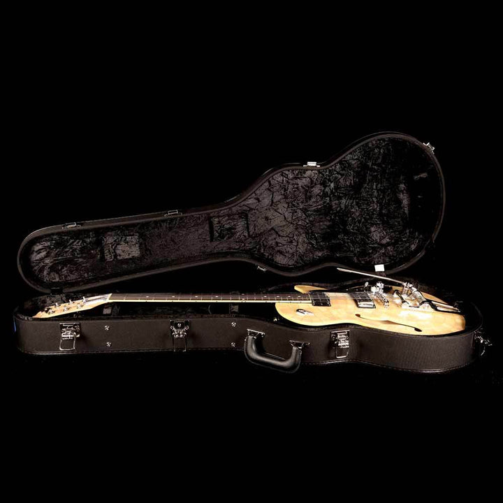 Duesenberg Starplayer TV Mother-of-Pearl Ice Pearl