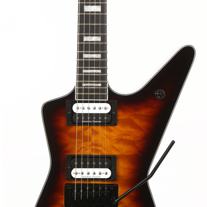 Dean ML Select Quilt Top Trans Brazilia