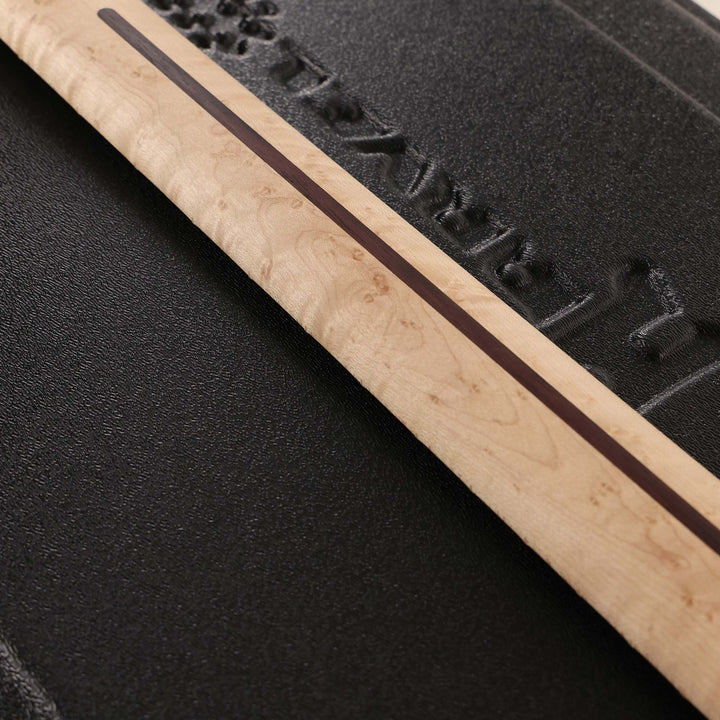 Charvel Custom Shop San Dimas Hardtail Grabber Orange