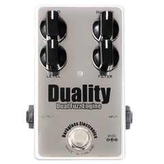 Darkglass Duality Bass Fuzz | The Music Zoo