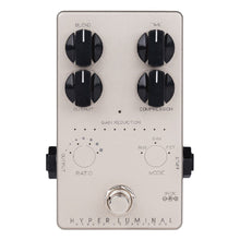 Darkglass Hyper Luminal Hybrid Compressor