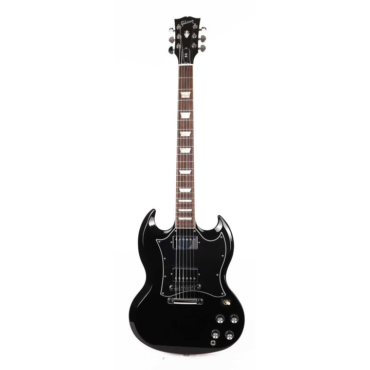Gibson SG Standard Ebony