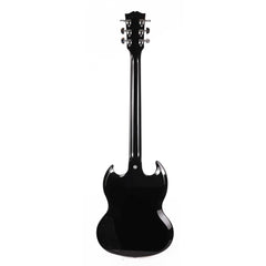 Gibson SG Standard Ebony 2024 | The Music Zoo