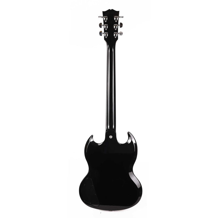 Gibson SG Standard Ebony