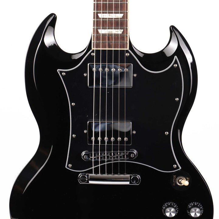 Gibson SG Standard Ebony
