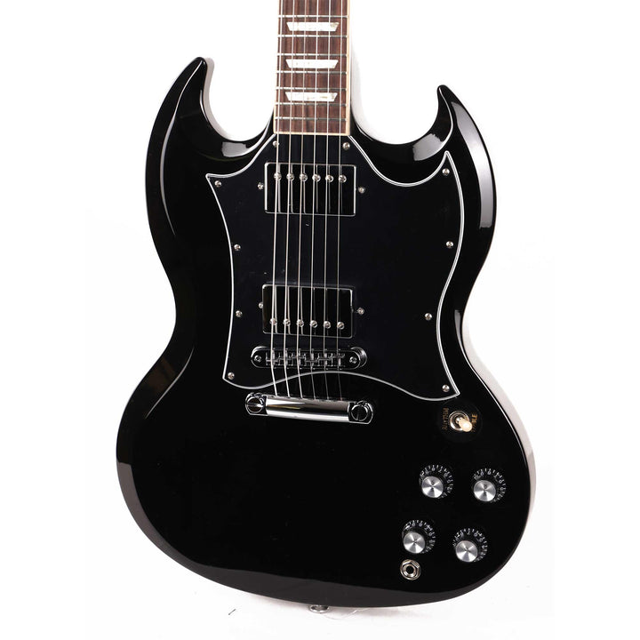 Gibson SG Standard Ebony